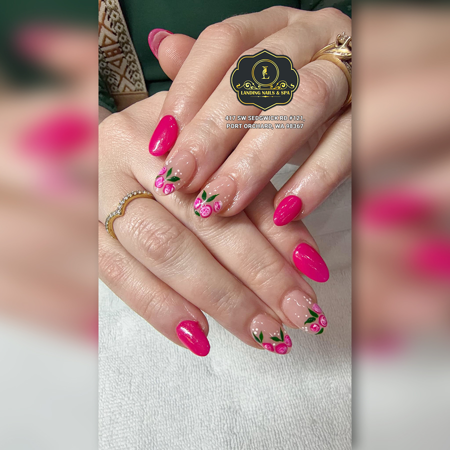 Nails Design